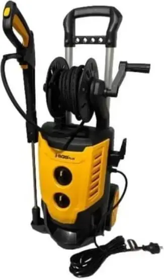 Makinë për larjen e veturave 2500W sgs5401