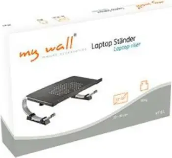 Mbajtës kualitativ për llaptop prej 13“ - 32“ My Wall