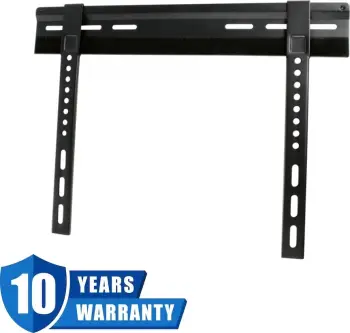 Mbajtës statik për TV prej 32" deri 55'' max, 55 kg