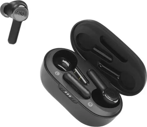 Kufje JBL Quantum TWS, wireless, BT, të zeza - 4