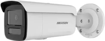 Kamerë IP Hikvision DS-2CD2T83G2-4LI, 2.8mm, Bardhë