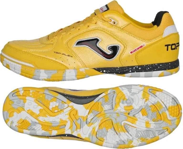 Atlete për meshkuj Joma, të verdha - 1