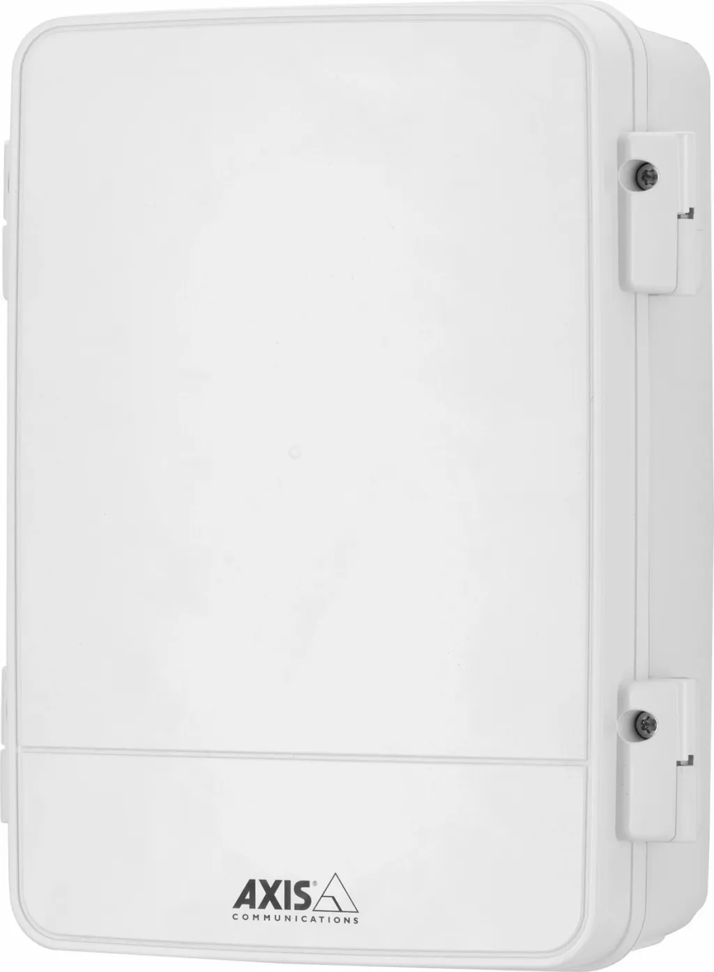 Mbështjellës Axis 5900-151, për jashtë, çelik inox, bardhë - 2