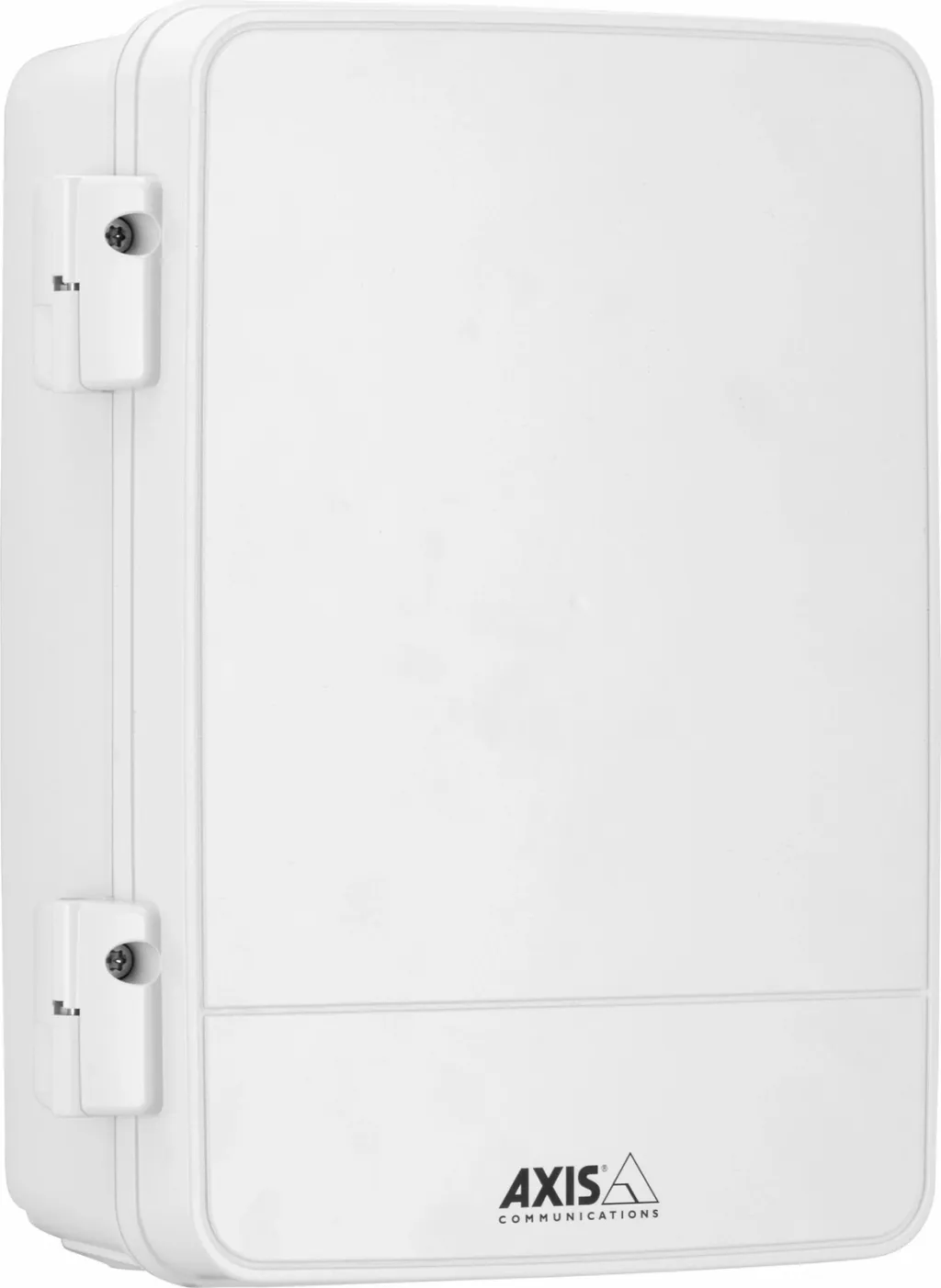 Mbështjellës Axis 5900-151, për jashtë, çelik inox, bardhë - 3