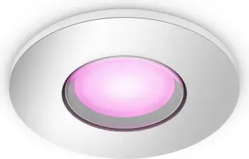 Dritë spot smart Philips 929003812801, Bluetooth, LED, Krom