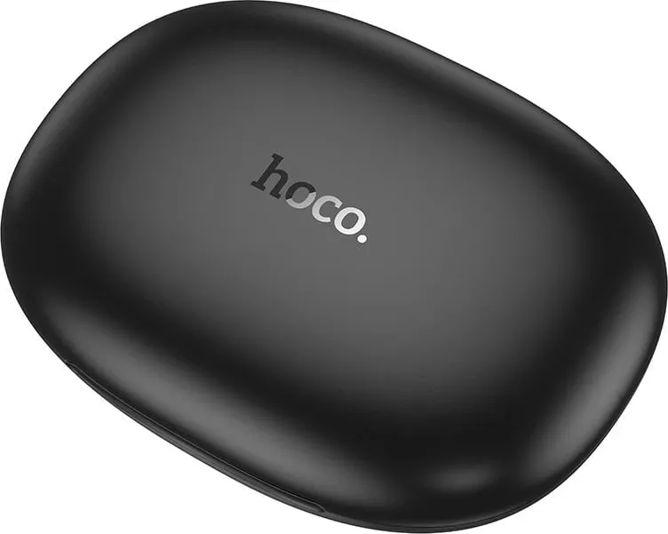 Kufje wireless HOCO EA6, open-ear, Bluetooth, me mikrofon, e zezë - 2