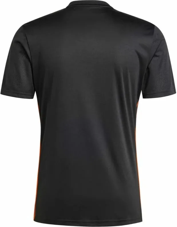 Fanellë për meshkuj adidas, e zezë - 2