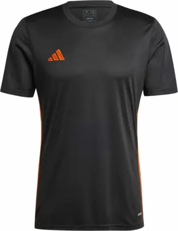 Fanellë për meshkuj adidas, e zezë
