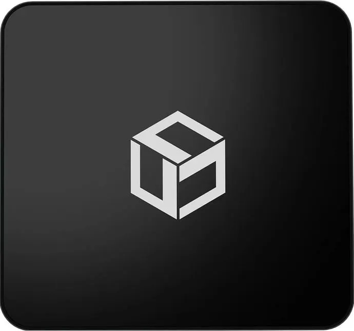 Kasë mini PC Qoobe AP-1340, Intel Core i5-1340P, 16GB RAM, 1TB SSD, Windows 11 Pro, e zezë - 2