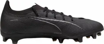 Atlete futbolli Puma për meshkuj, të zeza