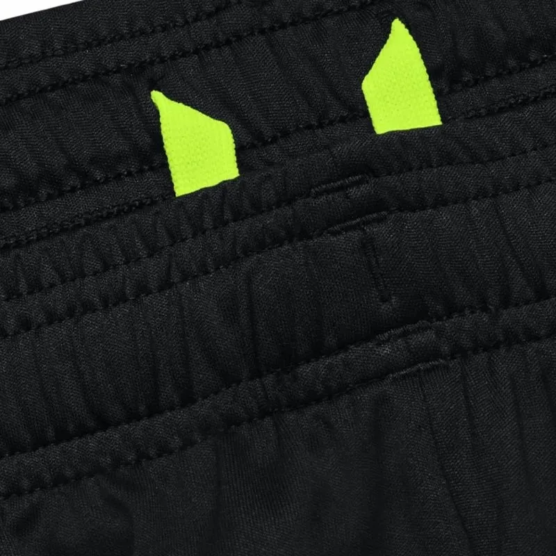 Shorce për meshkuj Under Armour, të zeza - 4