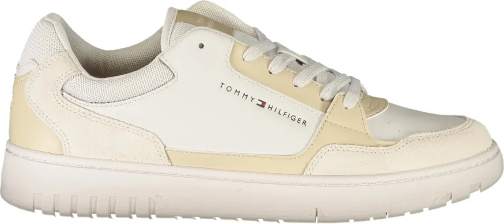 Atlete për meshkuj TOMMY HILFIGER, beige - 1