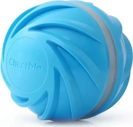 Lodër Cheerble W1, Cyclone Version, ngjyrë blu - 1