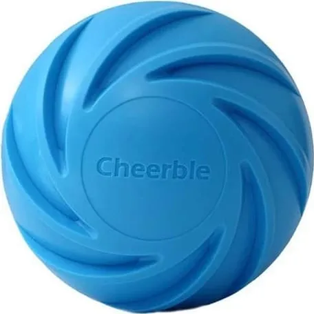 Lodër Cheerble W1, Cyclone Version, ngjyrë blu - 3