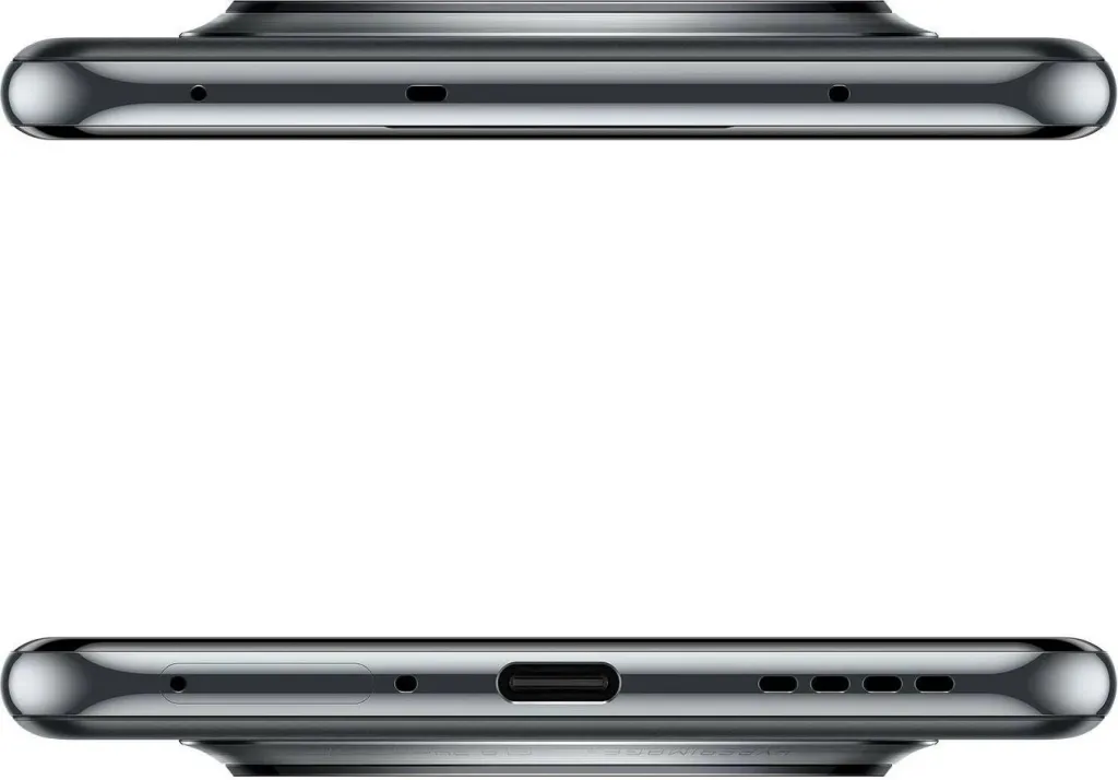 Celular realme 14 Pro+ 5G 8/256GB Suede Grey - 9