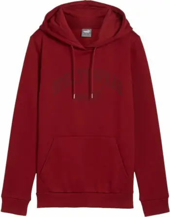 Duks për femra Puma, i kuq
