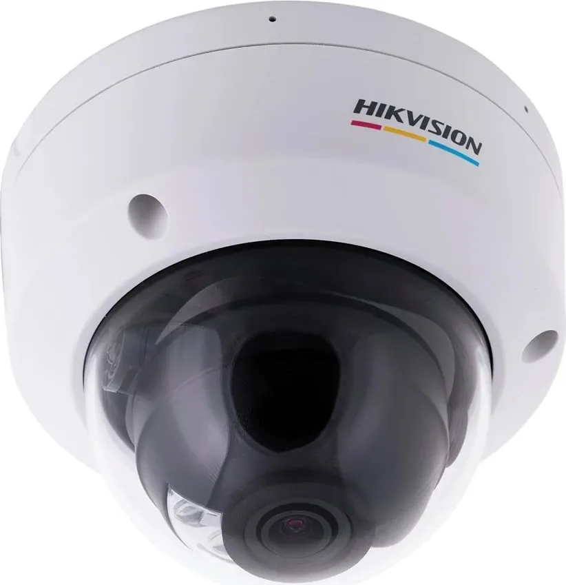 Kamerë IP Hikvision DS-2CD1147G2H-LIU, 2.8mm - 4