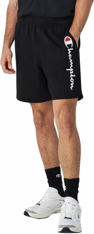 Shorce për meshkuj Champion, të zeza - 2