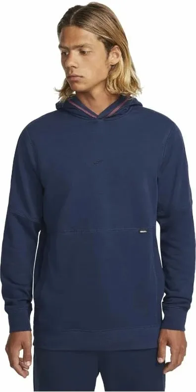 Duks Nike për meshkuj, blu marin - 1