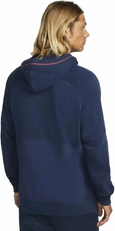Duks Nike për meshkuj, blu marin - 2