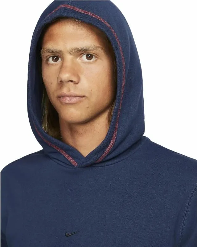 Duks Nike për meshkuj, blu marin - 3