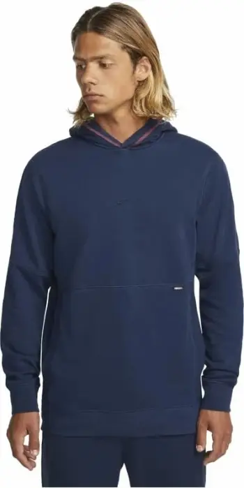 Duks Nike për meshkuj, blu marin