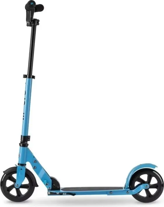 Skuter Micro Speed Deluxe, Alaskan Blue - 2