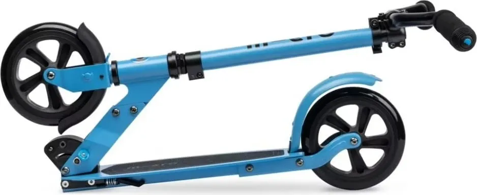 Skuter Micro Speed Deluxe, Alaskan Blue - 3