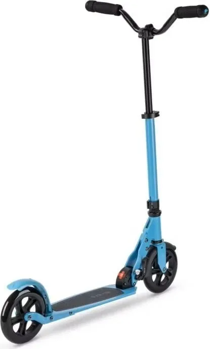 Skuter Micro Speed Deluxe, Alaskan Blue - 4