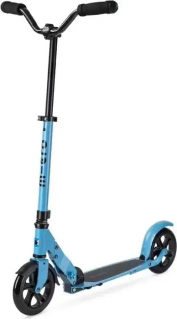 Skuter Micro Speed Deluxe, Alaskan Blue