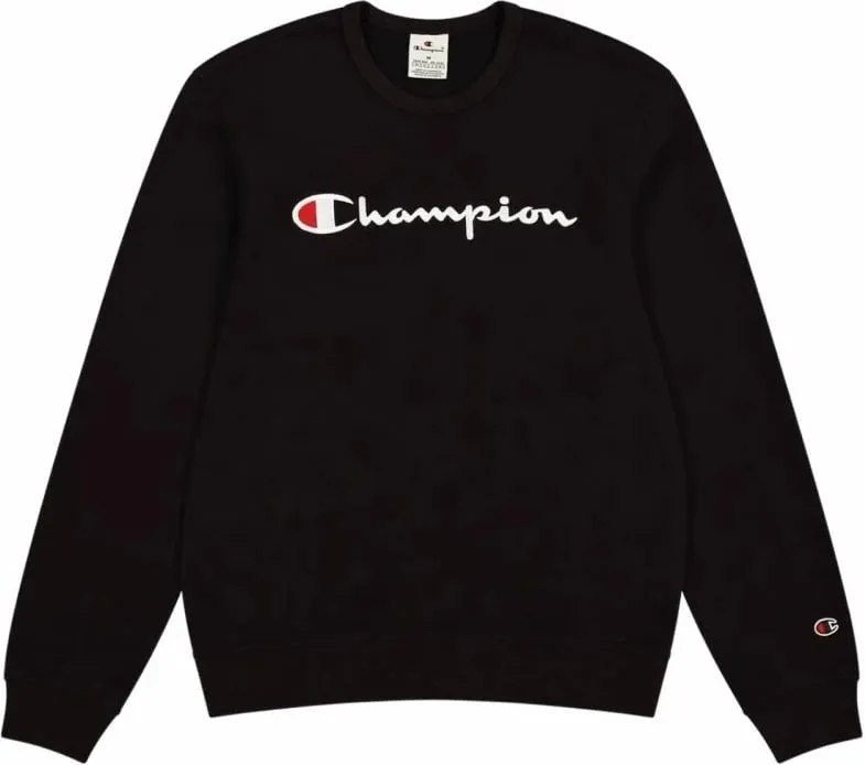 Duks për meshkuj Champion, i zi - 1