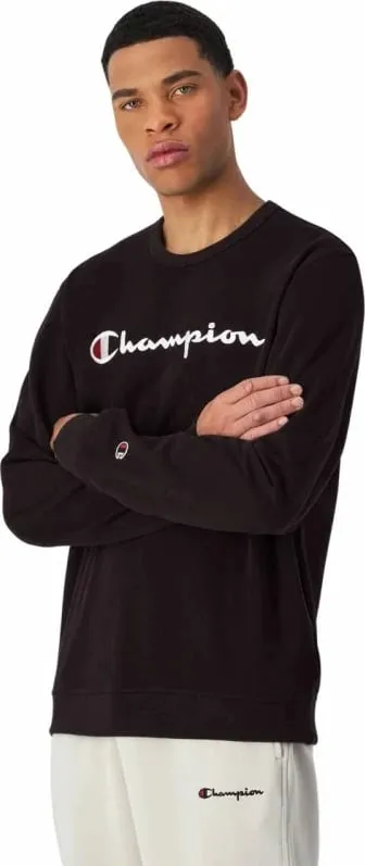 Duks për meshkuj Champion, i zi - 2