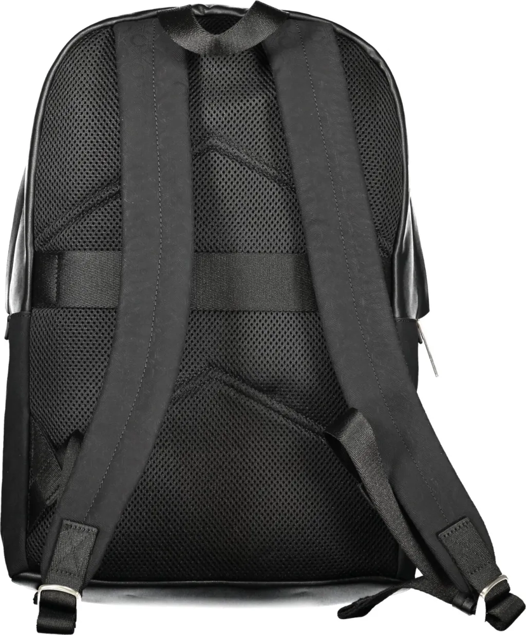 Shpinore Calvin Klein meshkuj, e zezë - 2