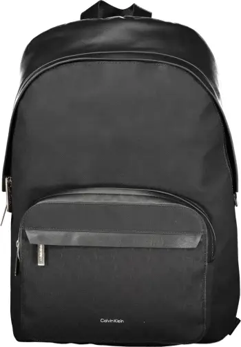 Shpinore Calvin Klein meshkuj, e zezë