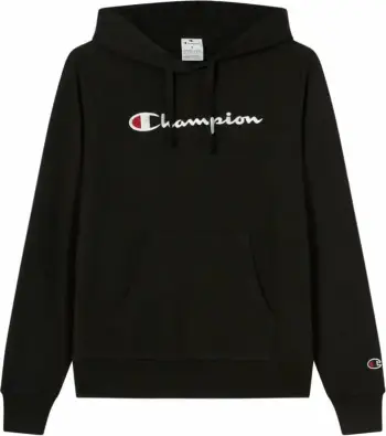 Duks për femra Champion, i zi
