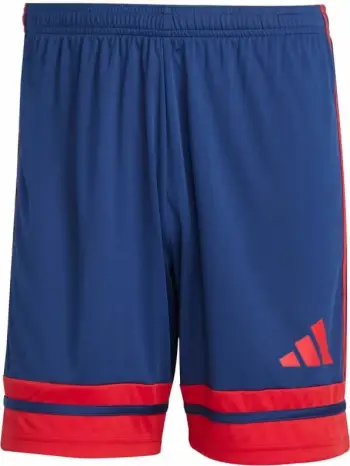 Shorce për meshkuj adidas, kuqe-kaltër