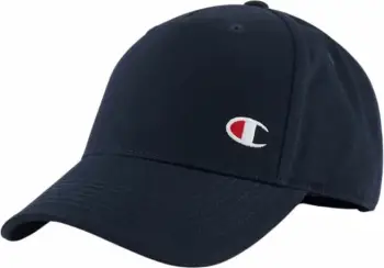 Kapelë Champion unisex, navy blue