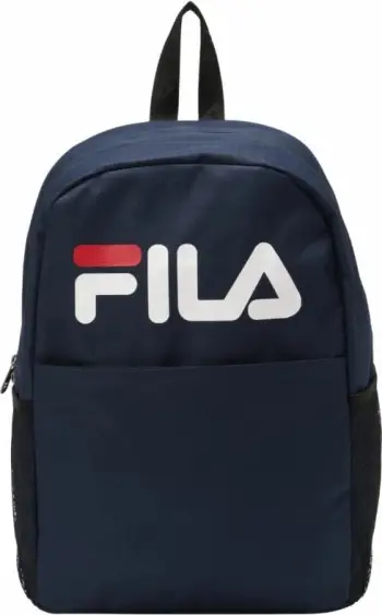 Çantë shpine Fila, navy