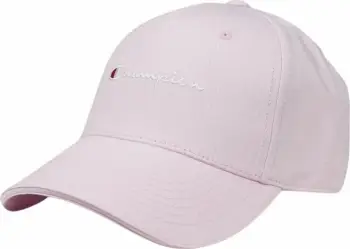 Kapelë Champion unisex, rozë