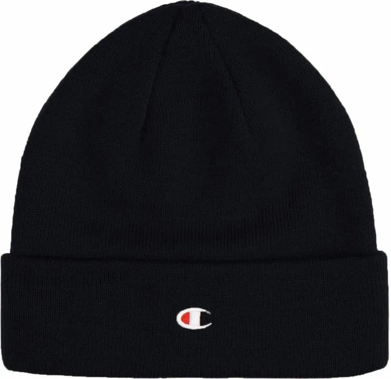 Kapelë Champion, unisex, e kaltër - 1