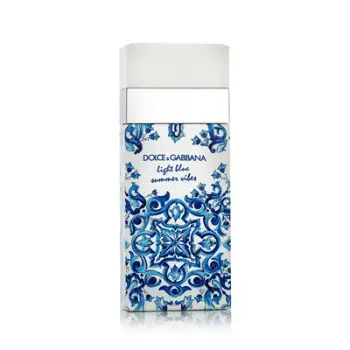 Eau de Toilette Dolce & Gabbana Light Blue Summer Vibes, 100 ml