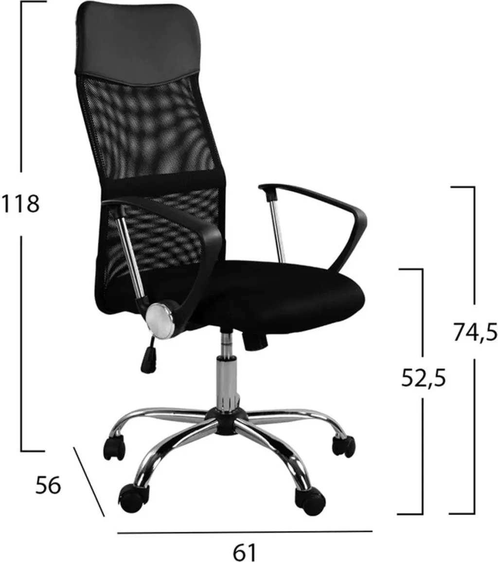Set studentor 6 pjesë FH11982 - 8