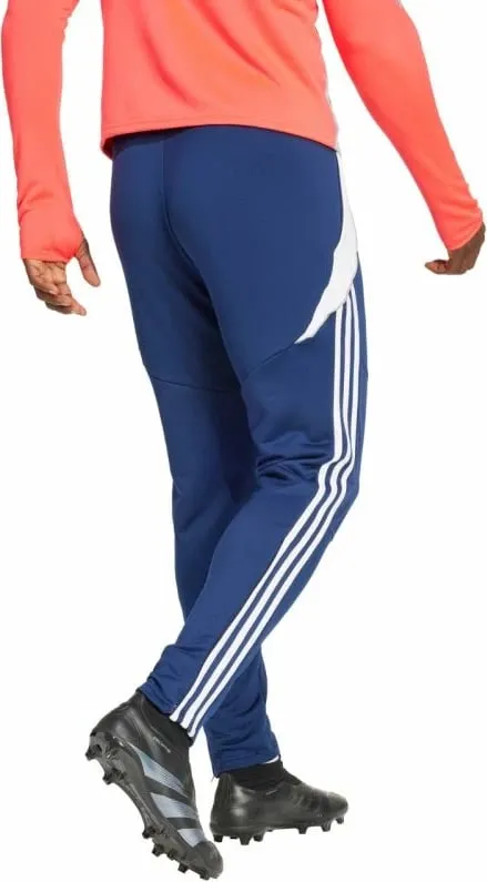 Pantallona për meshkuj adidas, të kaltra - 2