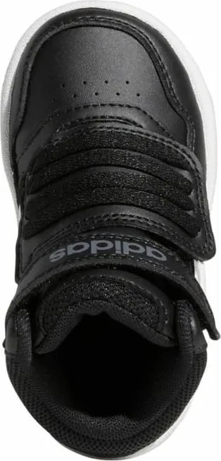 Atlete për fëmijë adidas, të zeza - 4