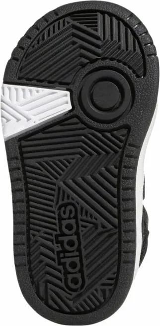 Atlete për fëmijë adidas, të zeza - 6