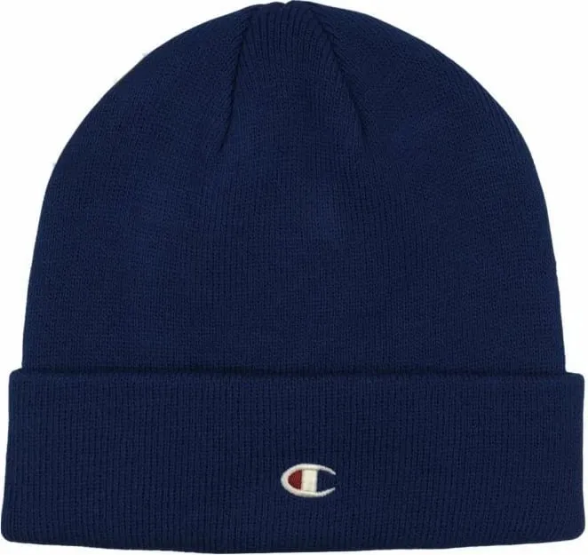 Kapelë Champion, unisex, e kaltër - 1