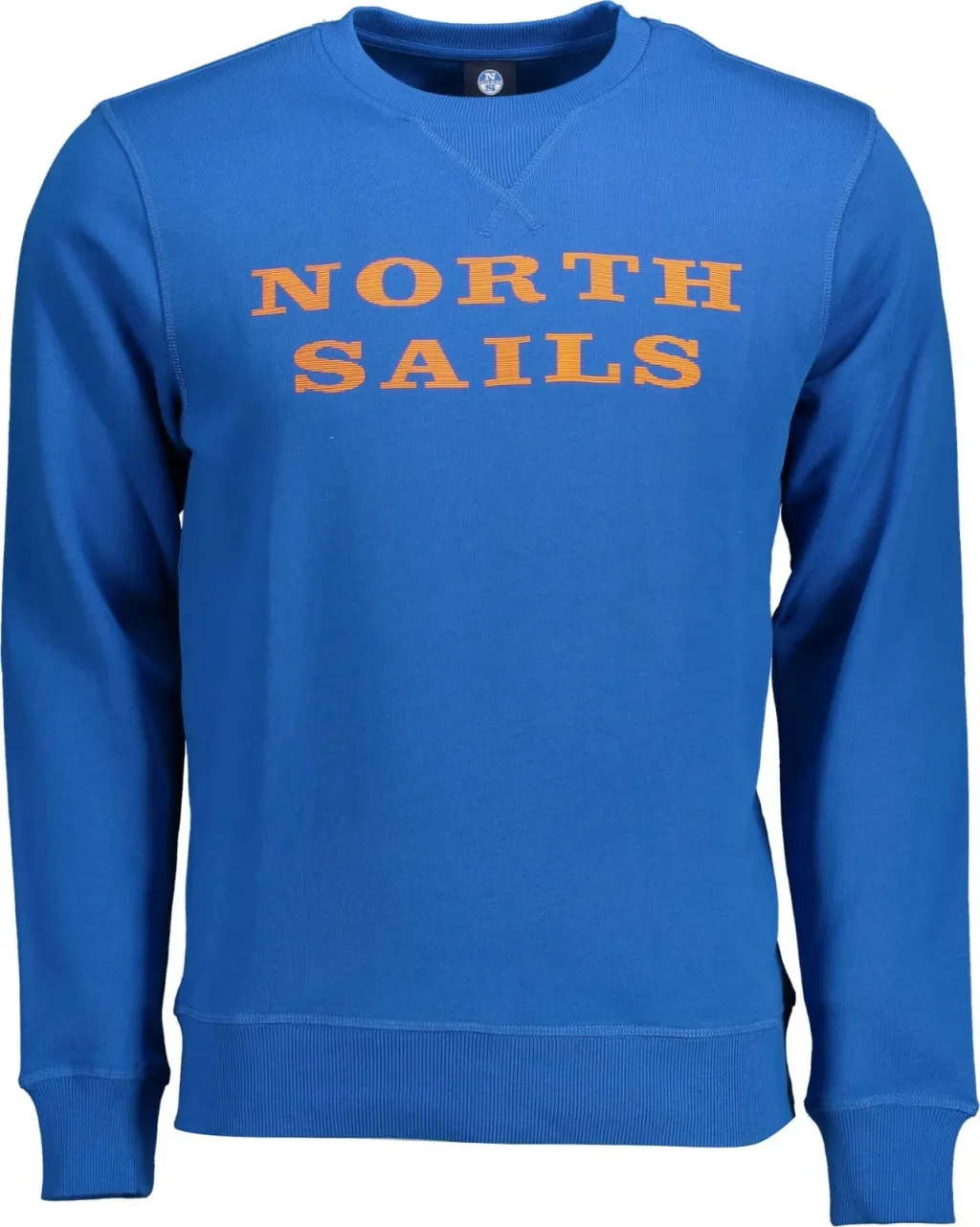 Duks për meshkuj NORTH SAILS, i kaltër - 1