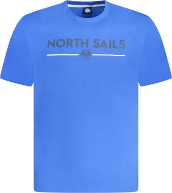 Maicë NORTH SAILS për meshkuj, blu