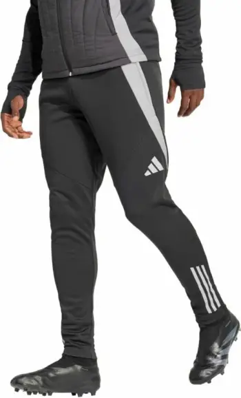 Pantallona për meshkuj adidas, të zeza