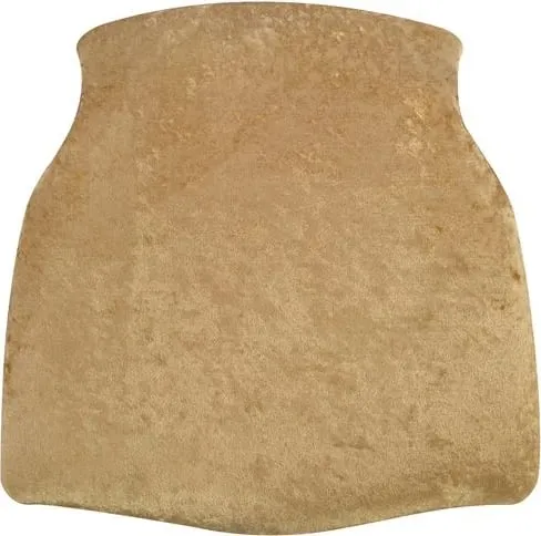 Jastëk për karrige Napoleon, ngjyrë ari, FH8447 - 1